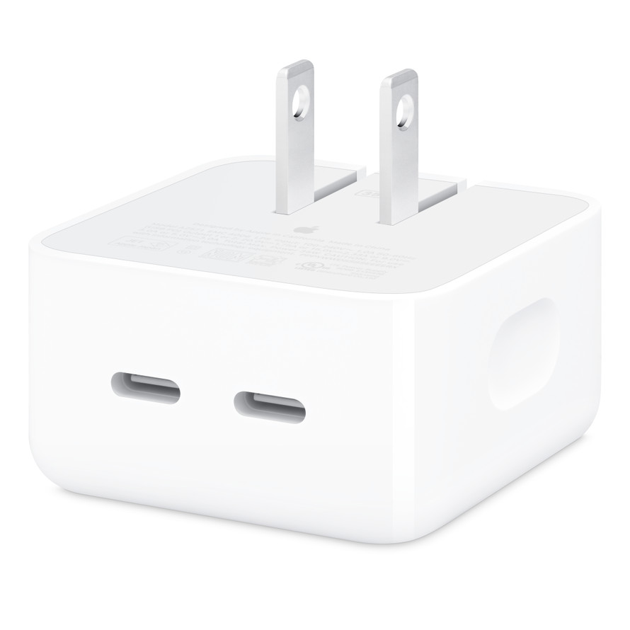 充電器 - 充電アクセサリ - Macアクセサリ - Apple（日本）