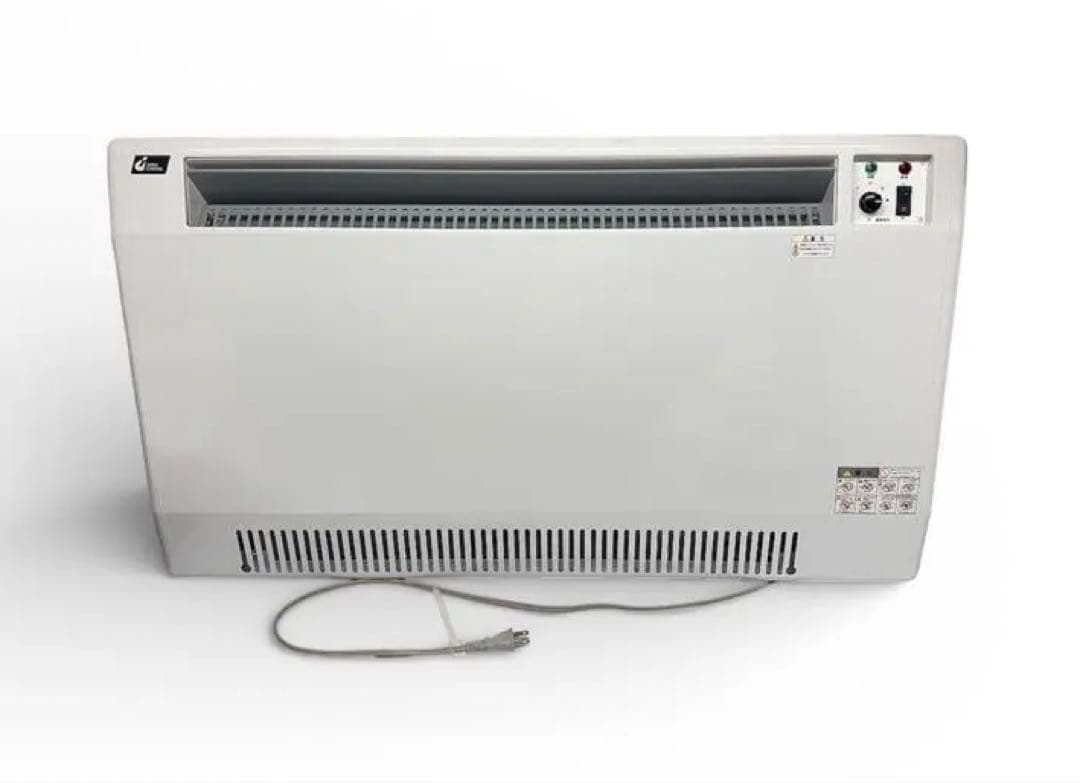 インターセントラル 電気ヒーター NZ-1250-1 インターセントラル パネルヒーター NZ-1250 電気暖房機 : E-Square