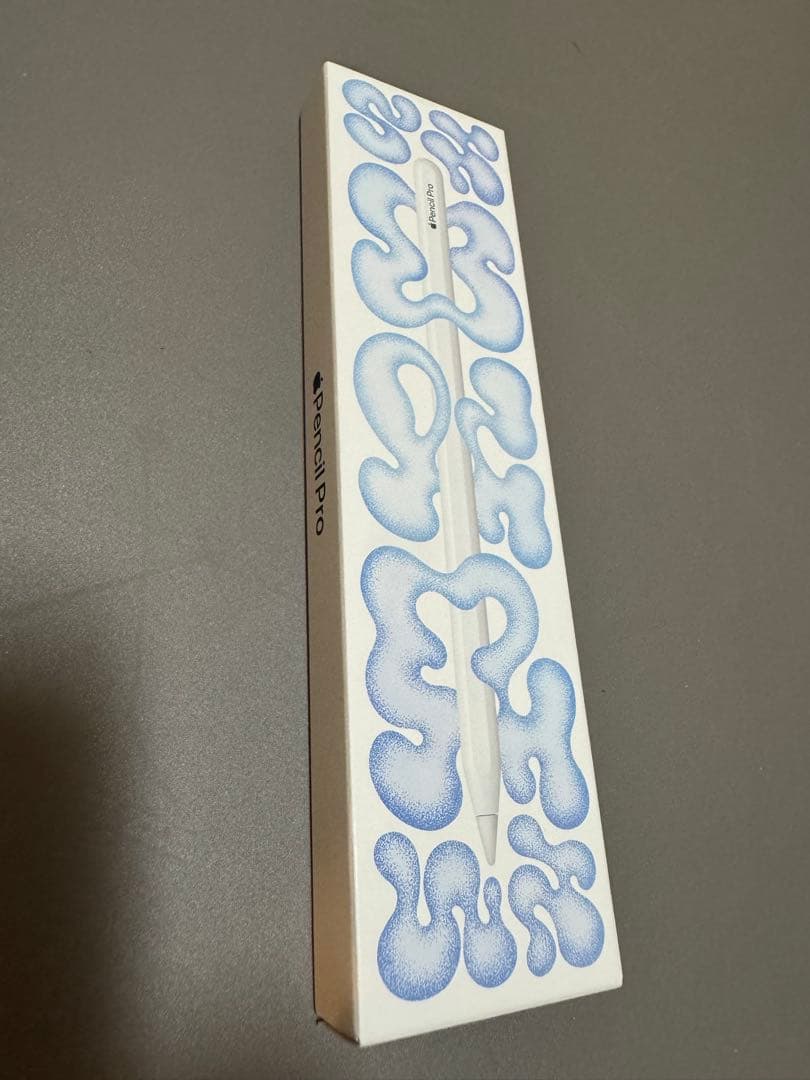 Apple Pencil pro 本体 Apple Pencil Proを購入 - Apple（日本）