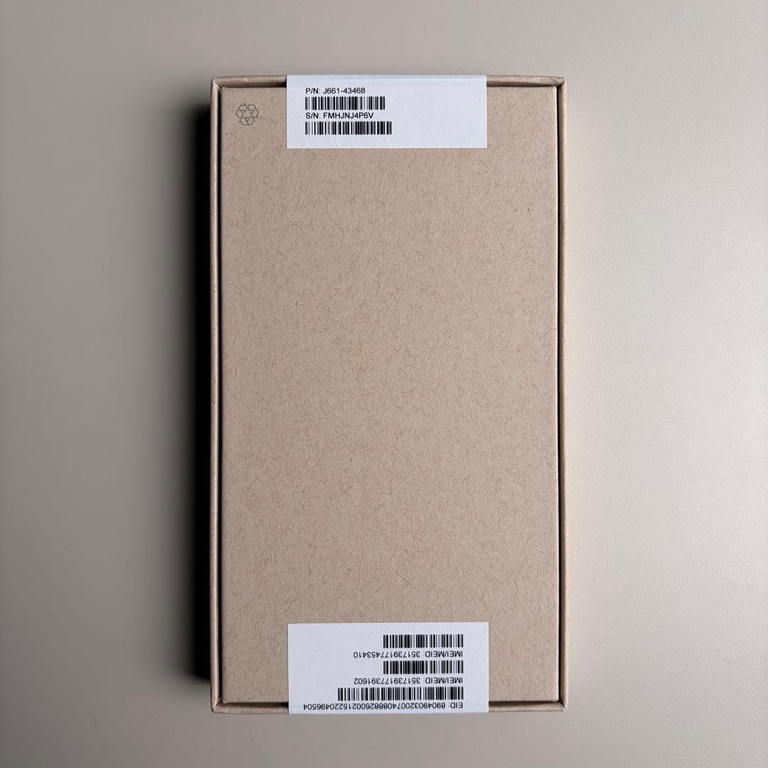 【新品・未開封】iPhone 16 128GB ブラック iPhone 16 『新品未開封』iPhone 128GB SIMフリー [ブラック] MYDQ3J/A