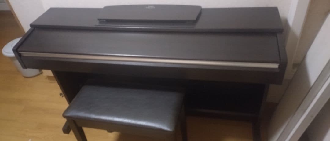 最終値下、12年製　YAMAHA 電子ピアノ ARIUS YDP-141 ヤマハ | YDP-141 - ARIUS（アリウス） - 概要