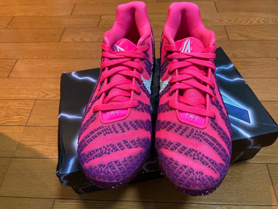 Nike Ja 3 EP US9.5（27.5） Buy Nike Ja 3 EP 'Sound Check' - HF2794 101 | GOAT