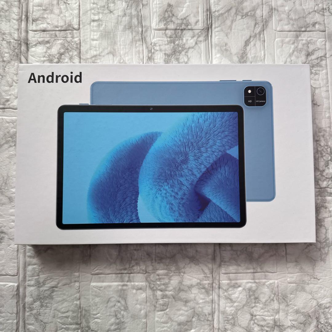 Android16 タブレット 10インチ ブラック 24GB+64GB+2TB Amazon.co.jp: 【タブレット Android 16 新登場 10インチ Wi-Fiモデル