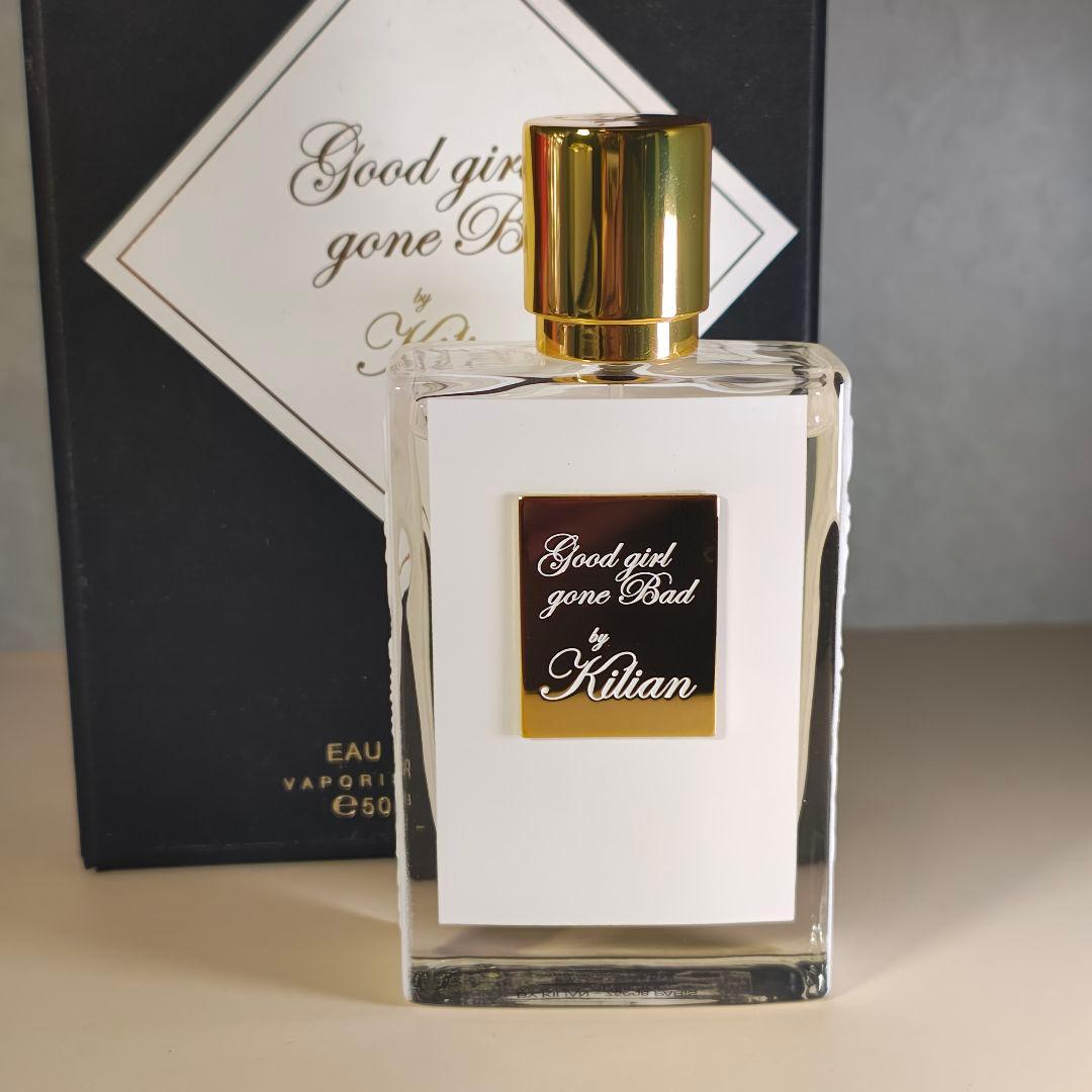 香水(女性用) Good girl gone Bad EDP by Kilian 50ml Amazon.com : Good Girl Gone Bad by Kilian for Women - 1.7 oz EDP
