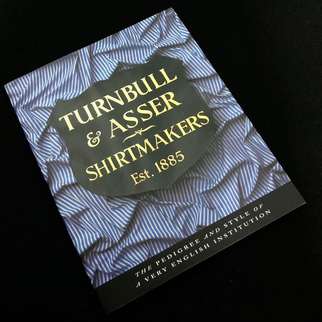ターンブル&アッサー TURNBULL & ASSER SHIRTMAKERS 英国王が愛用 戴冠式のシャツはターンブル＆アッサー｜THE NIKKEI MAGAZINE