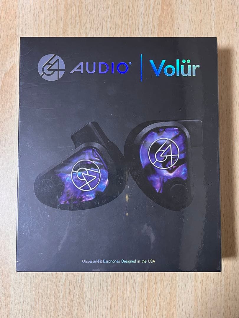 並行新品 64 AUDIO volur 送料無料 代行保証1年 64 Audio】Volür (ヴォリュール) – MIXWAVE ONLINE STORE