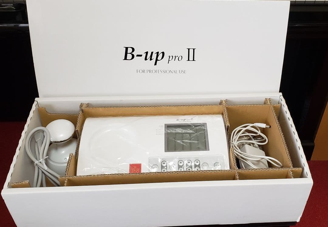 アミン　B-up pro ll  ビーアッププロ2 fox-shared-factory-race-bump-