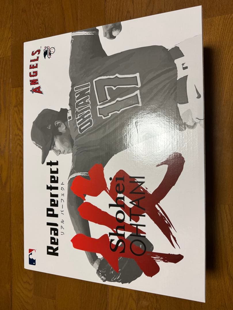 【新品】大谷翔平 投手 プレミアムフィギュア MLB公式ライセンス「大谷翔平プレミアムフィギュア」がついに登場|グッズ