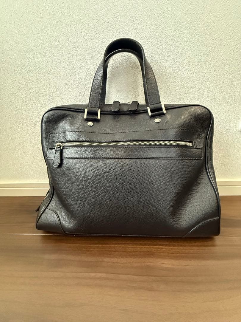 美品　ルイヴィトン　イゴール　アルドワーズ　タイガ　ビジネスバッグ A4　黒 楽天市場】【バッグ】LOUIS VUITTON ルイ ヴィトン タイガ ロザン 書類