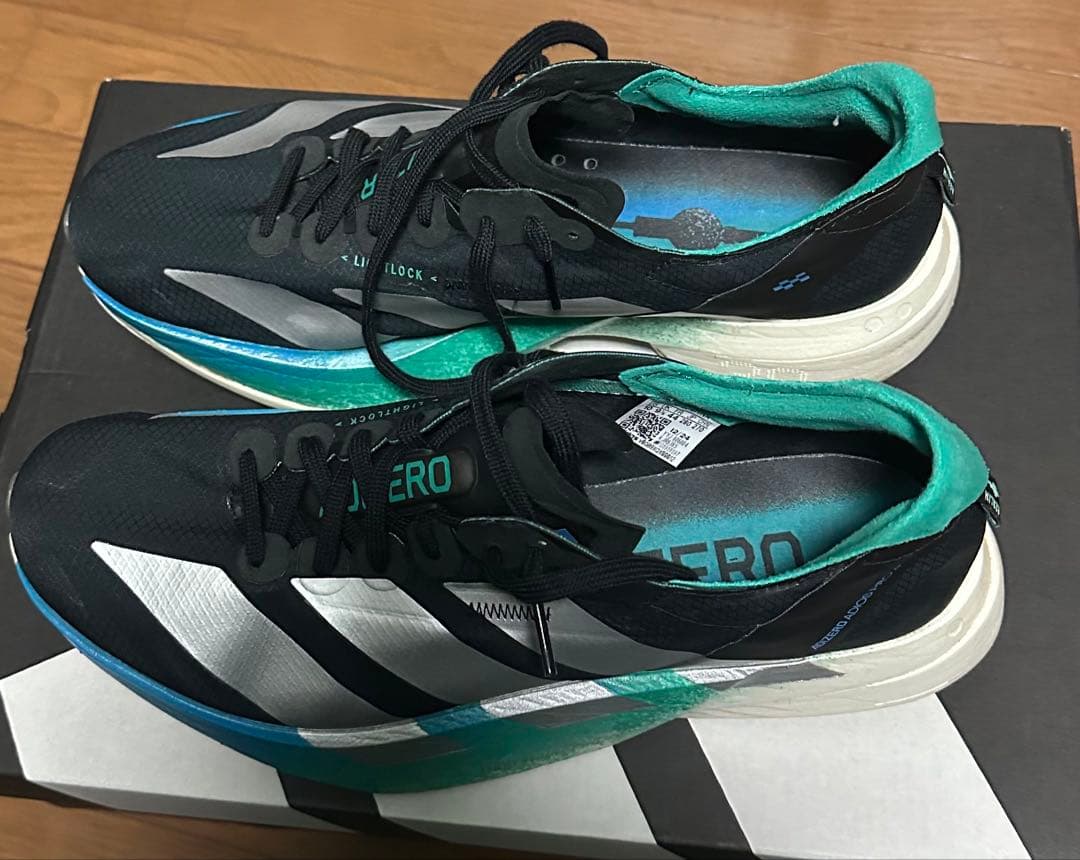 アディオスプロ4 ADIZERO ADIOS PRO 4 アディダス アディゼロ アディオス プロ 4 / Adizero Adios Pro 4