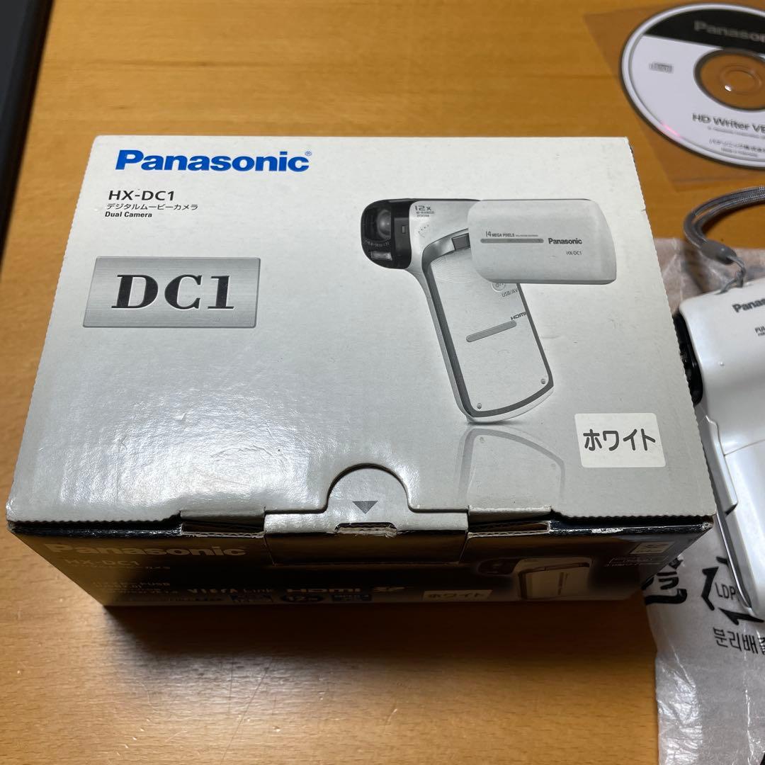 ま*い様 パナソニック　HX-DC1 デジタルムービーカメラ ビデオカメラ 概要 デジタルムービーカメラ HX-DC1 | デジタルビデオカメラ | Panasonic