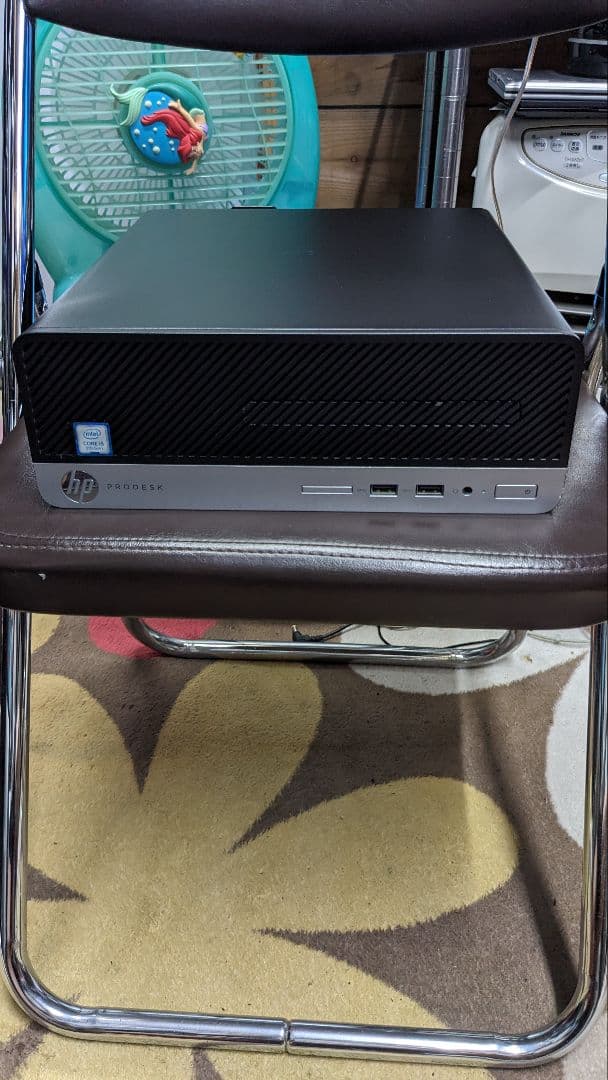 Windowsデスクトップ HP Prodesk 400G5 i5 Amazon.co.jp: デスクトップパソコン Hp ProDesk 400G5 SFF Windows11