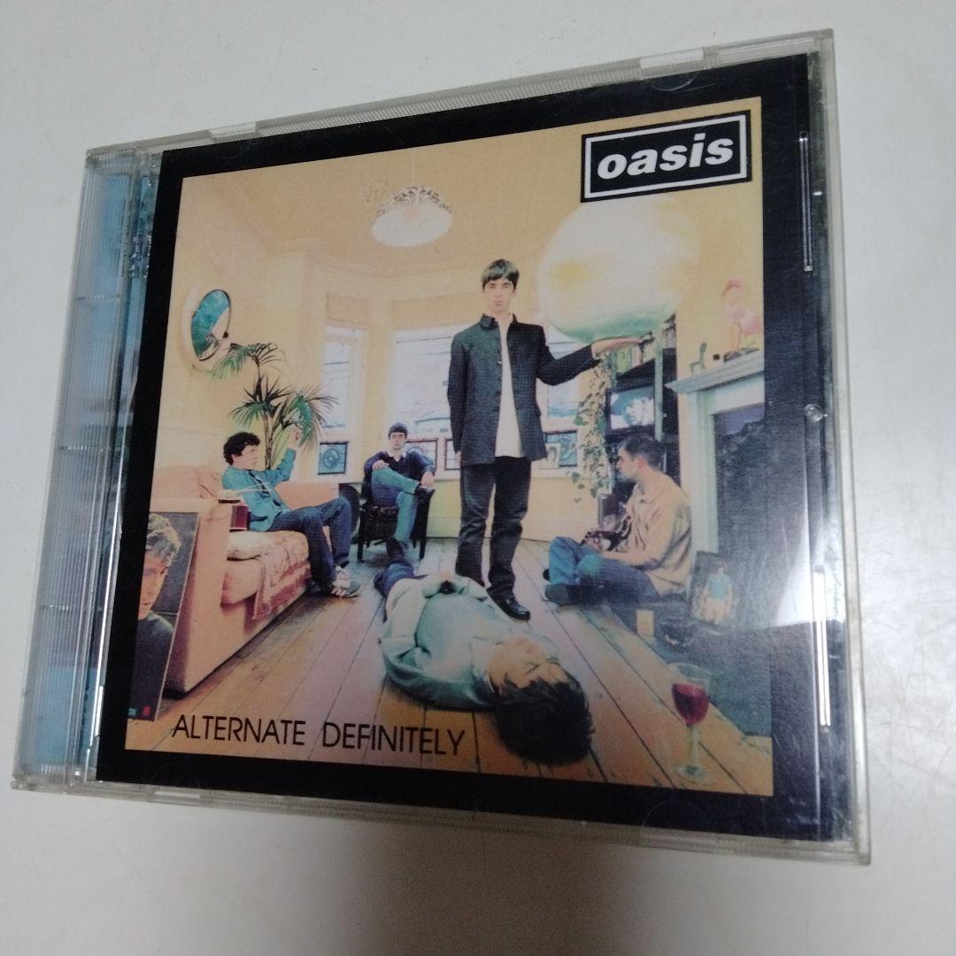 洋楽 oasis ALTERNATE DEFINITELY Definitely Maybe - Album by Oasis - Apple Music