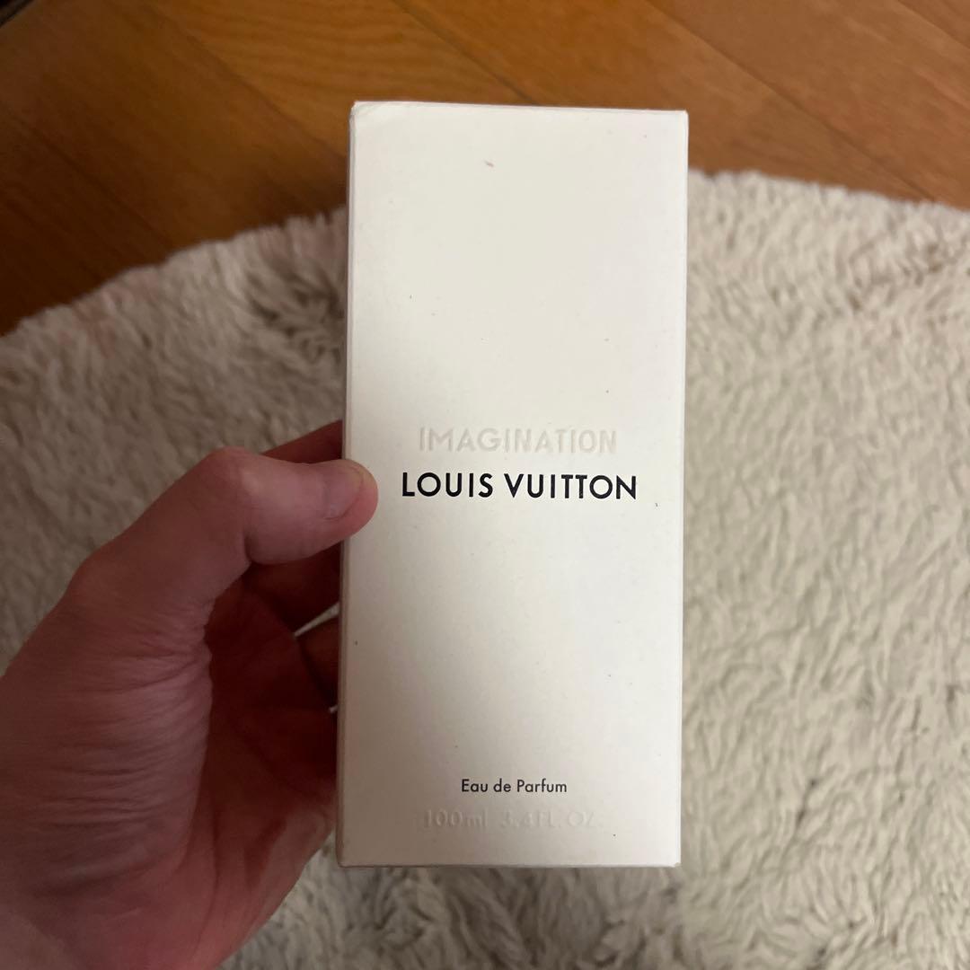 の*の様 イマジシオン新品 Louis Vuitton | LES PARFUMS LOUIS VUITTON IMAGINATION – PARISWAVE.COM