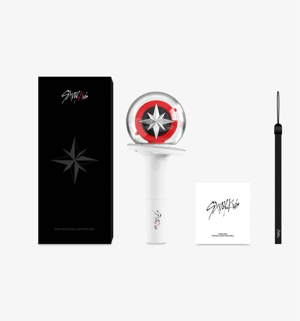 スキズ　ペンライト Amazon.co.jp: 【JYP Shop JAPAN公式商品】Stray Kids スキズ OFFICIAL
