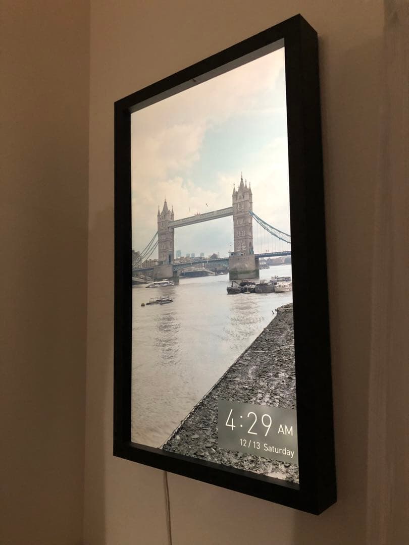 ATMOPH Window ブラック Atmoph初のブラックフライデー！お得な3台セットが追加 – Atmoph Store
