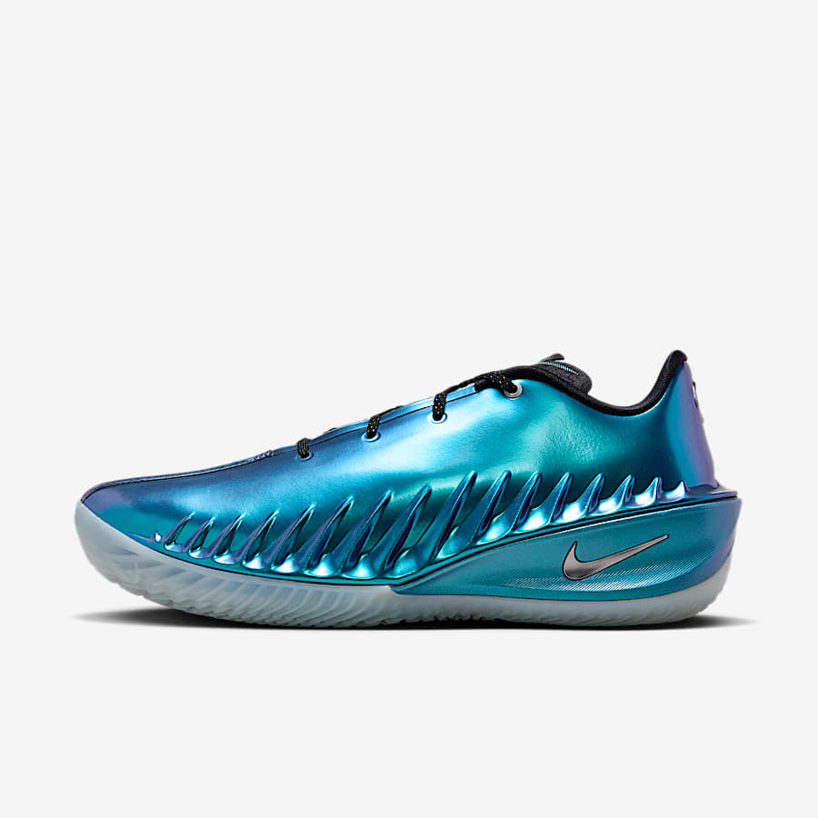 Nike Brings Innovative ZoomX Foam Technology to Basketball With