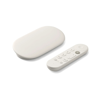 The Google TV Streamer's first sale drops the price down to $80