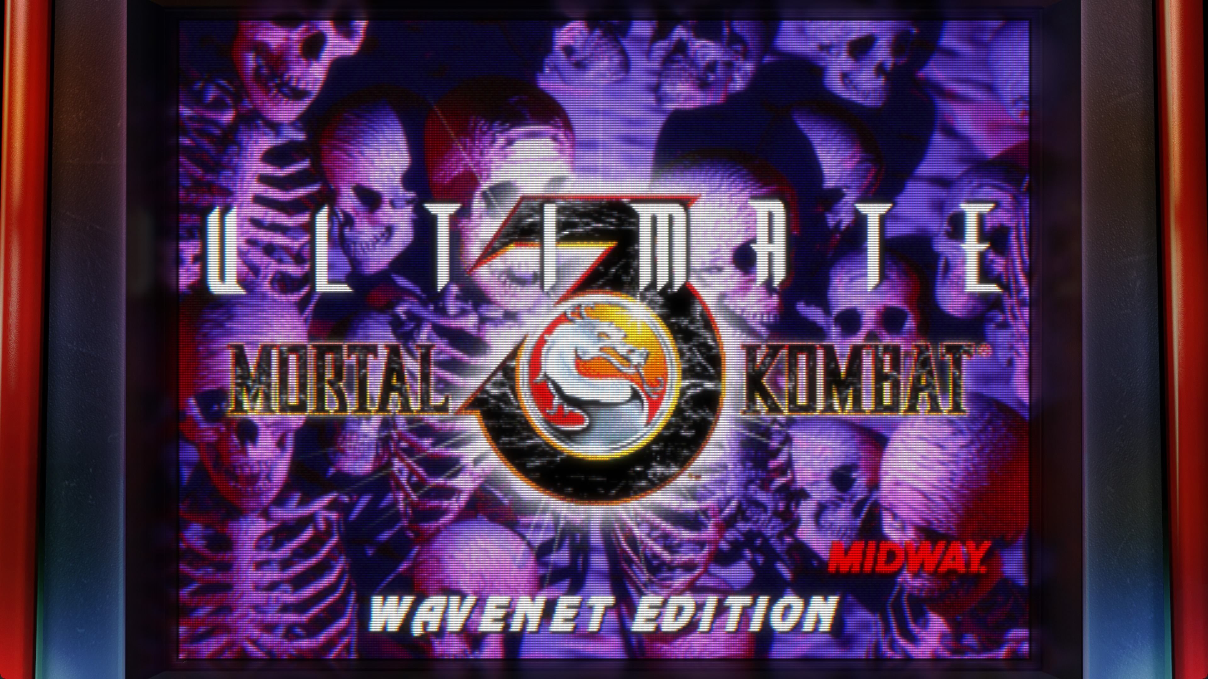 How Mortal Kombat: Legacy Kollection saved lost MK media