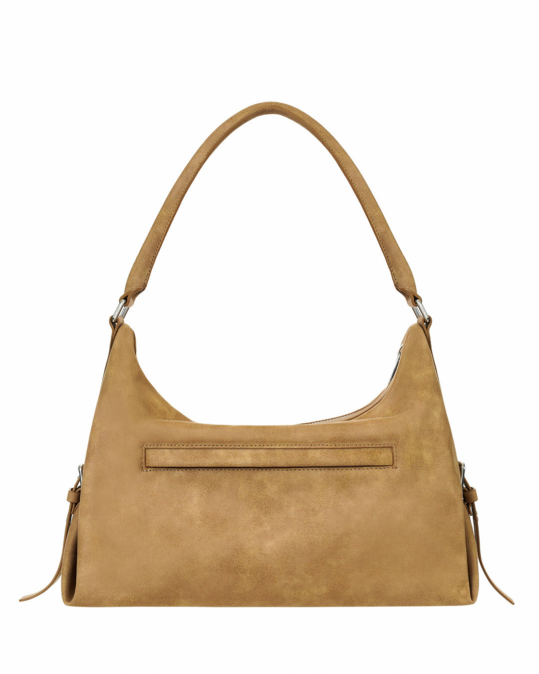 Mushy Bag · マッシュバッグ (キャメル) – Stand Oil Japan